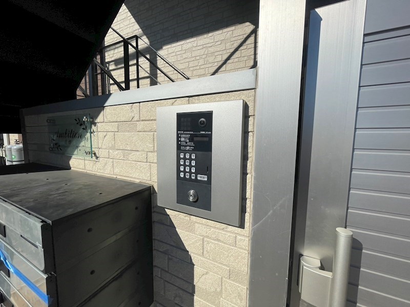 Ambition花畑 その他外観3