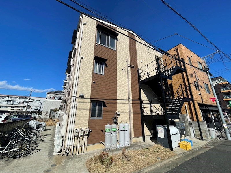 Ambition花畑 その他外観5