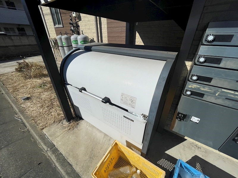 Ambition花畑 その他外観6