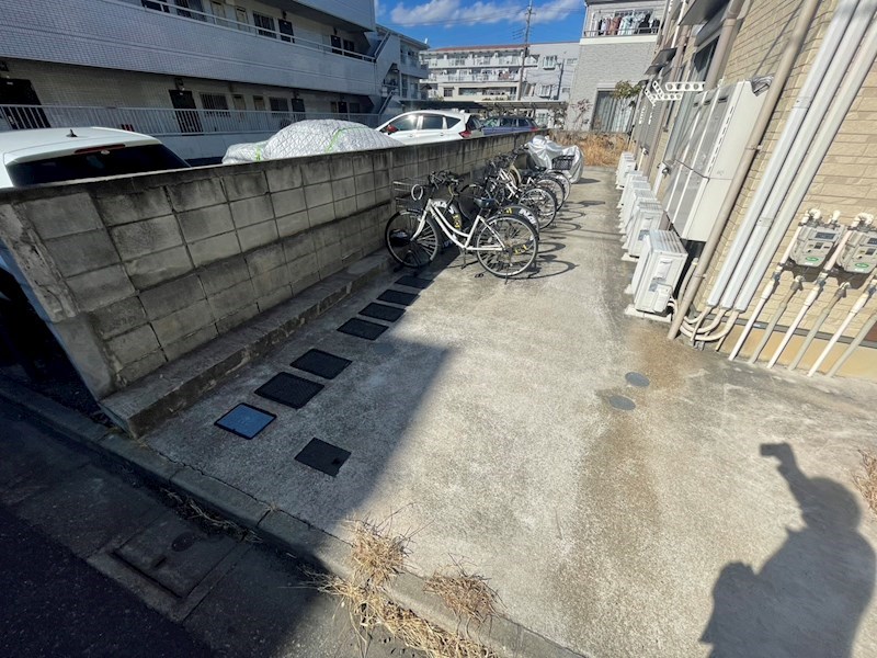 Ambition花畑 その他外観6