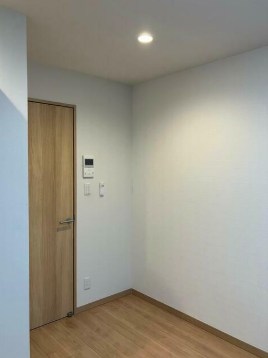 Ambition花畑 リビング