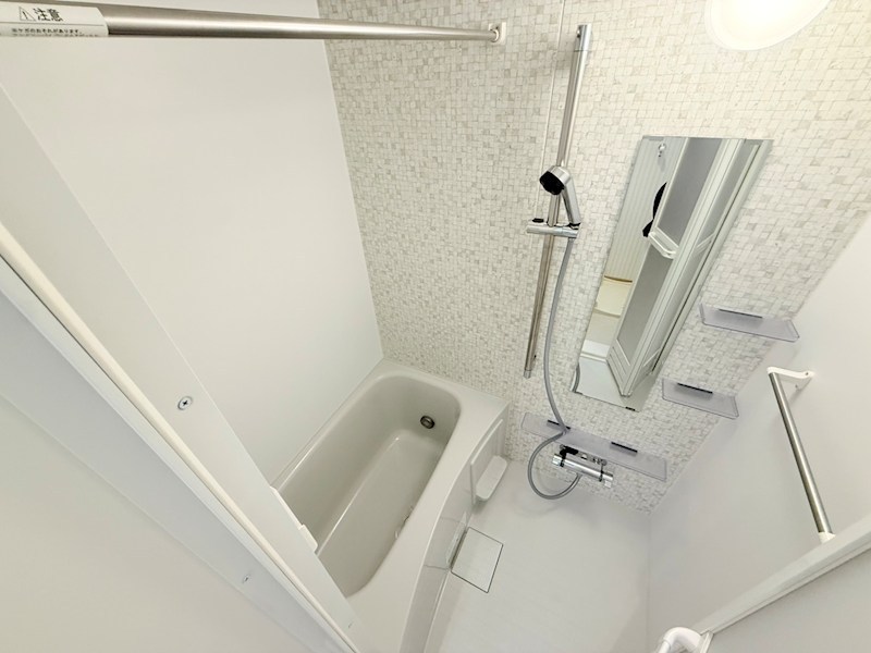 Ambition花畑 風呂画像