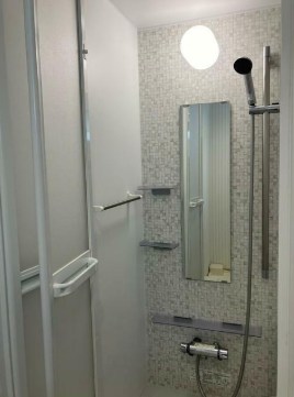 Ambition花畑 風呂画像