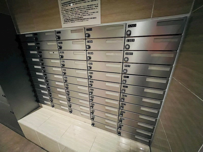 プレール・ドゥーク北千住 その他外観3