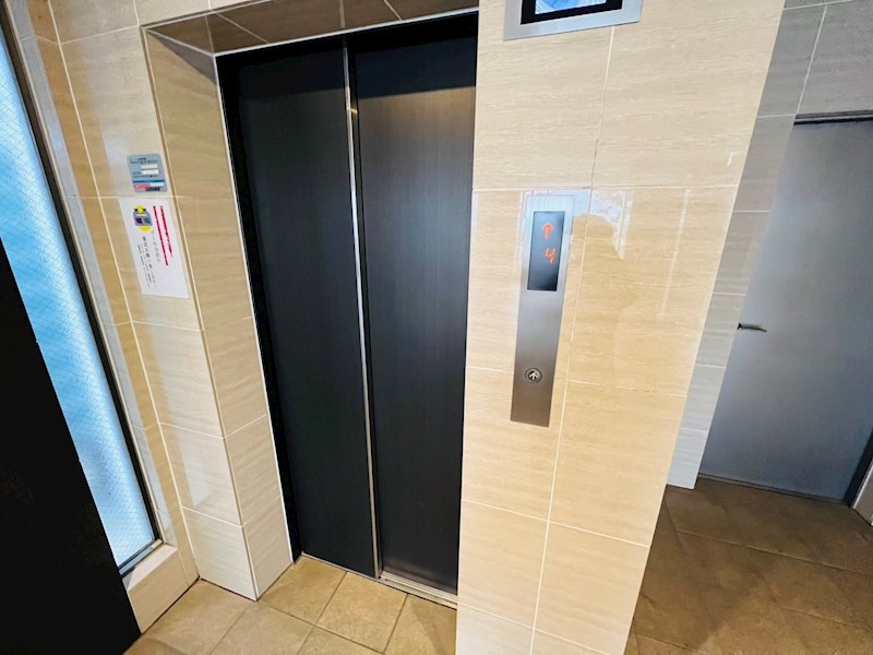 プレール・ドゥーク北千住 その他外観5