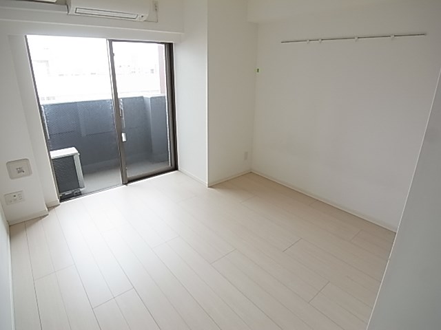 プレール・ドゥーク北千住 リビング