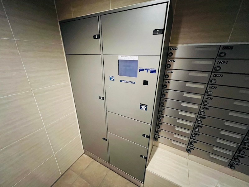 プレール・ドゥーク北千住 その他外観4