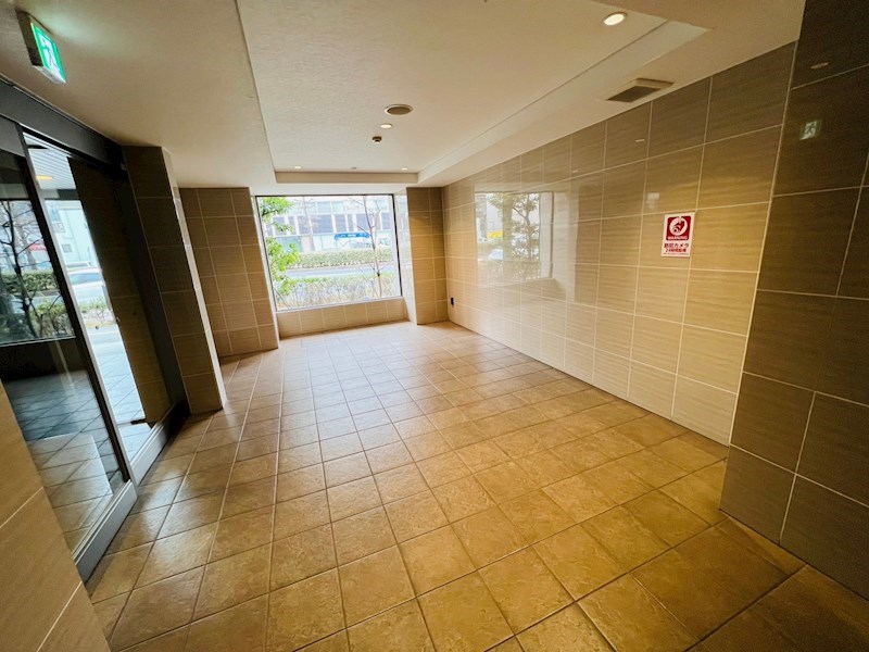 プレール・ドゥーク北千住 その他外観6