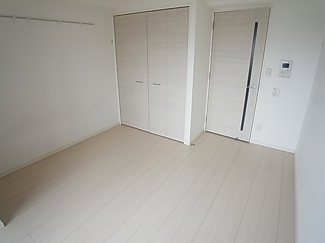 プレール・ドゥーク北千住 ベッドルーム