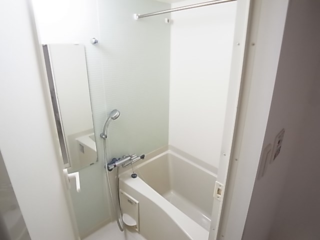 プレール・ドゥーク北千住 風呂画像