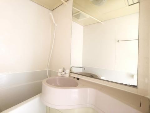 ウィンドお花茶屋 風呂画像