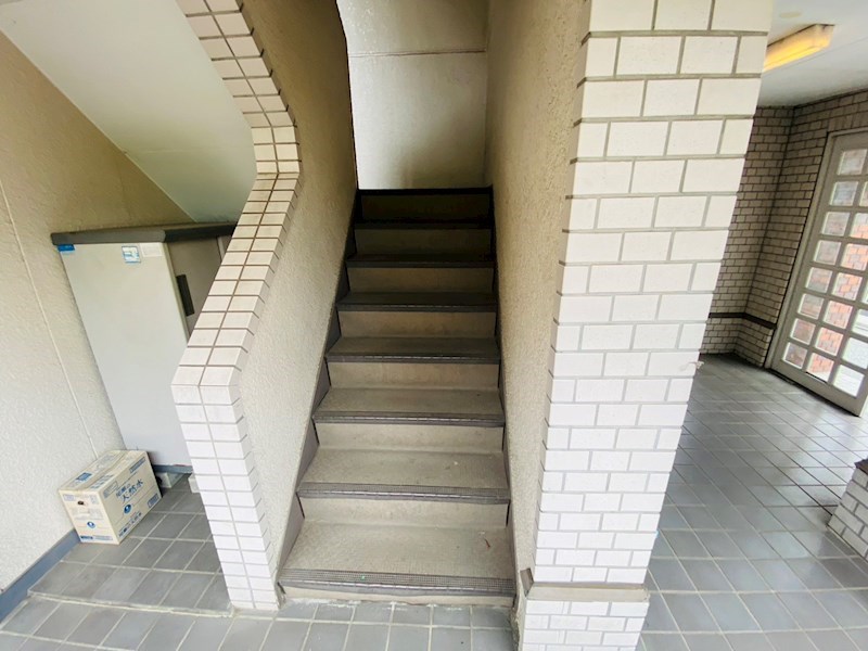 ウィンドお花茶屋 その他外観5