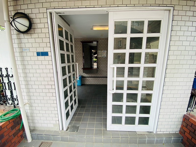 ウィンドお花茶屋 その他外観6