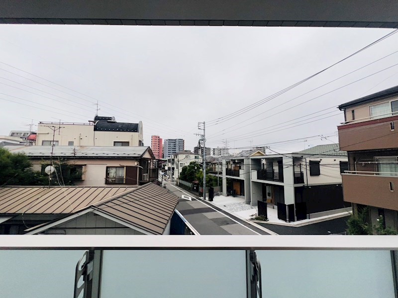 Vega Sanwa その他6