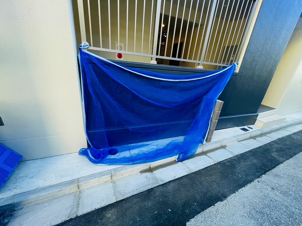 DIMORA北千住 その他外観3