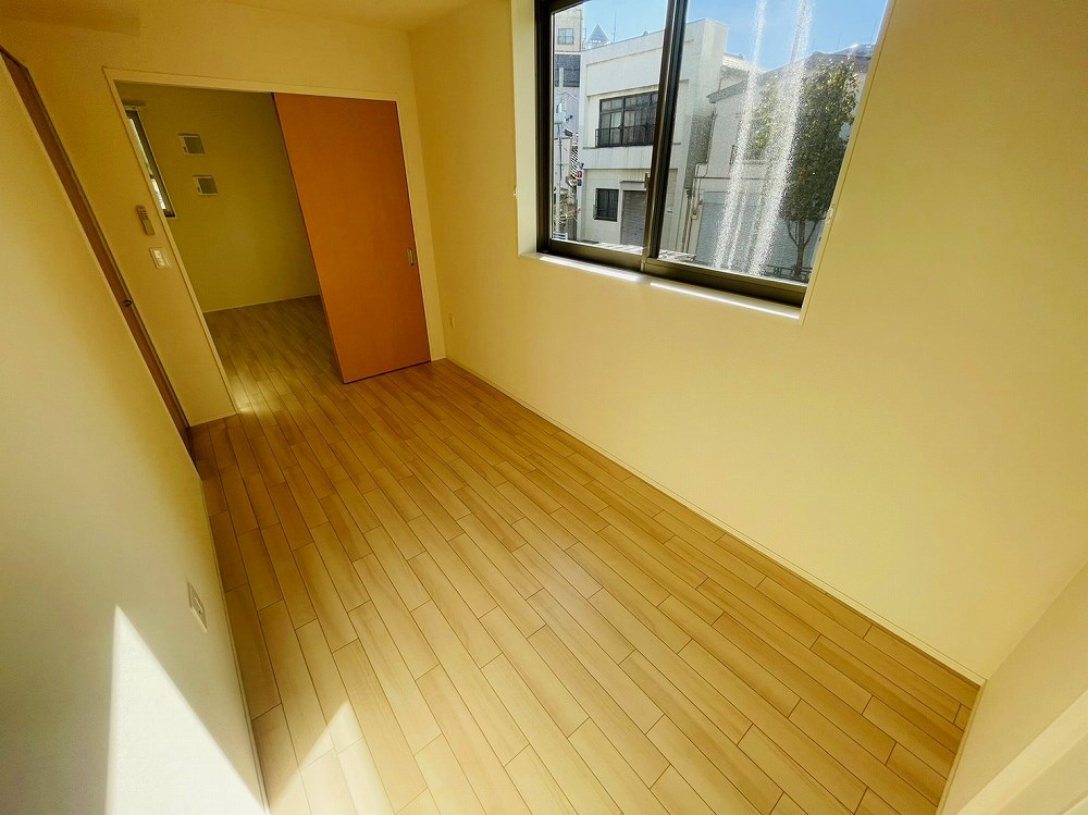 DIMORA北千住 その他7