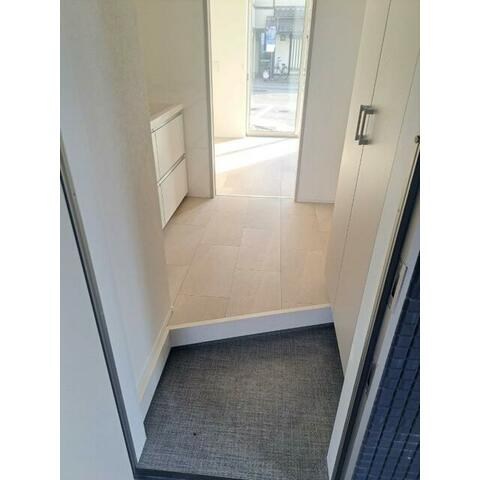 ＶＩＶＡＣＥⅥ 玄関