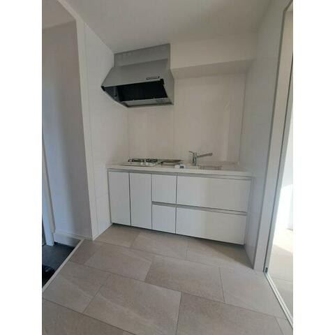 ＶＩＶＡＣＥⅥ キッチン