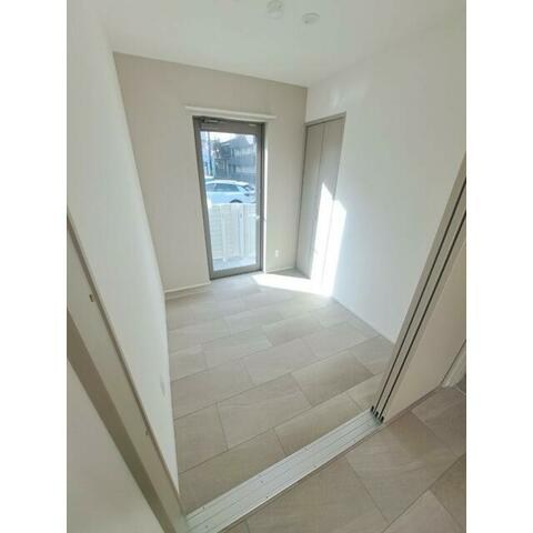 ＶＩＶＡＣＥⅥ ベッドルーム