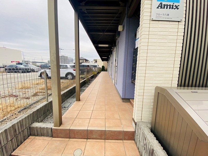 フローラ八潮 その他外観1