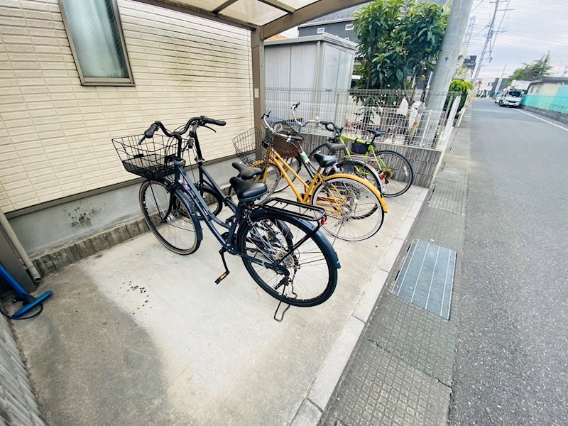 フローラ八潮 その他外観3