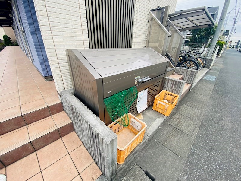 フローラ八潮 その他外観4