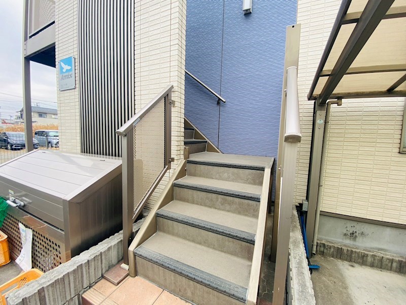 フローラ八潮 その他外観5