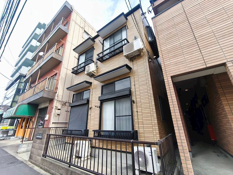 COLONNA MILIARE その他外観4