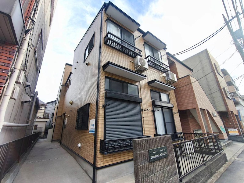 COLONNA MILIARE その他外観5