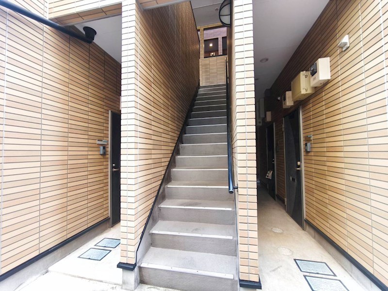 COLONNA MILIARE その他8