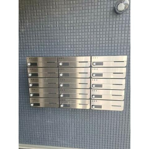 ＶＩＶＡＣＥⅥ その他外観2