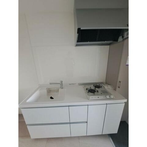 ＶＩＶＡＣＥⅥ キッチン