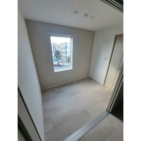 ＶＩＶＡＣＥⅥ ベッドルーム