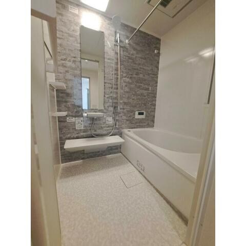 ＶＩＶＡＣＥⅥ 風呂画像