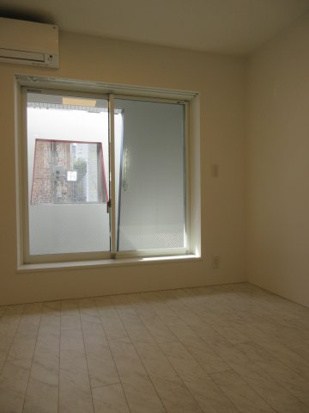 ユリカロゼAZ亀有 リビング