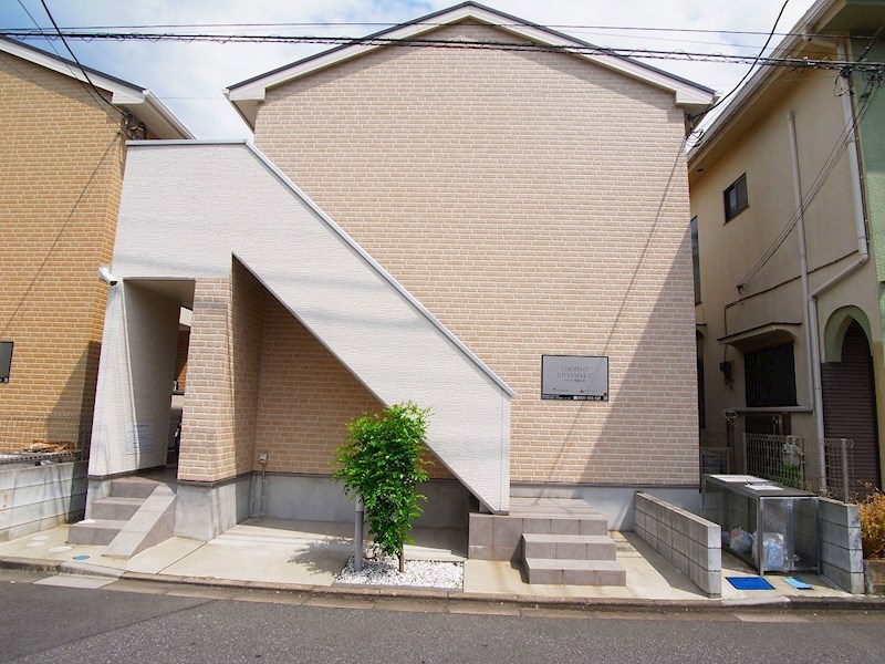 ベルメント陣屋前A棟 その他外観1