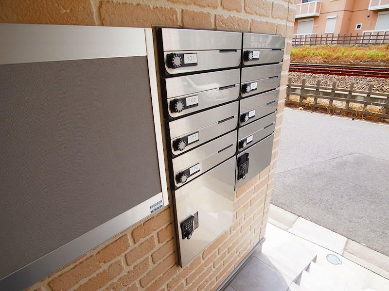 ベルメント陣屋前A棟 その他外観5