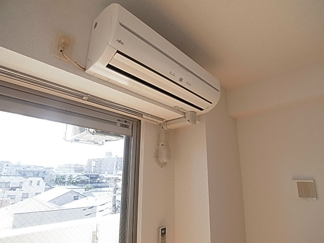 ラ・ベルソレイユ その他6