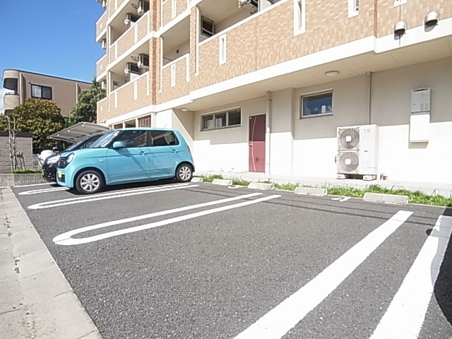 ラ・ベルソレイユ その他外観3