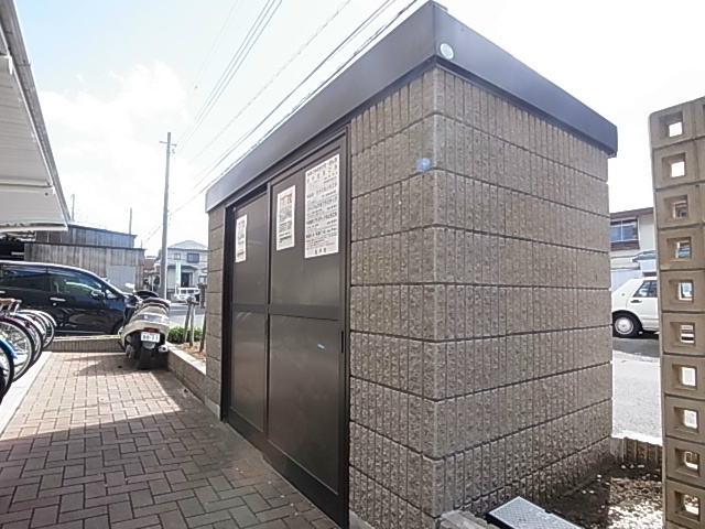 ラ・ベルソレイユ その他外観5