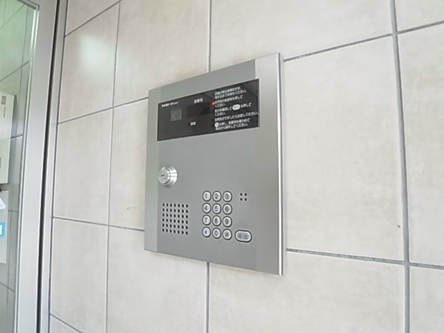 ラ・ベルソレイユ その他外観6