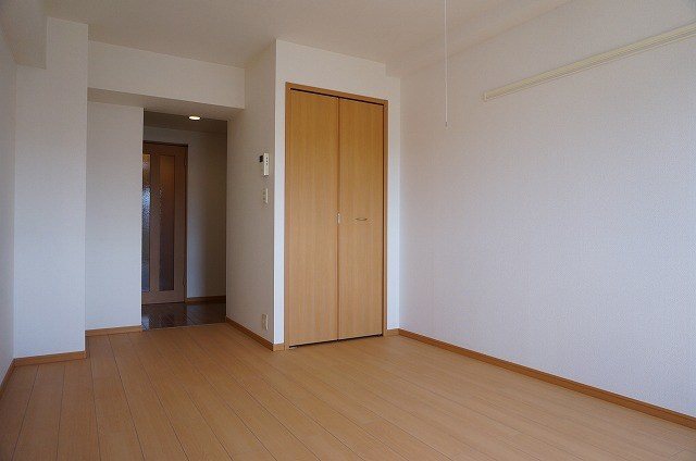 ラ・ベルソレイユ リビング