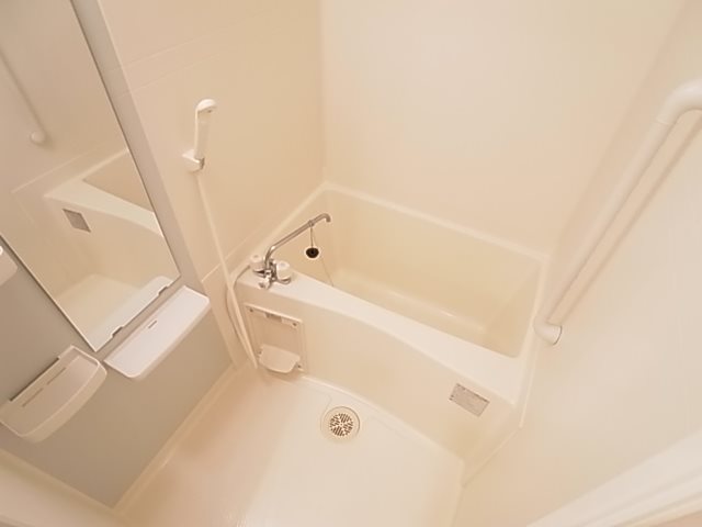 ラ・ベルソレイユ 風呂画像