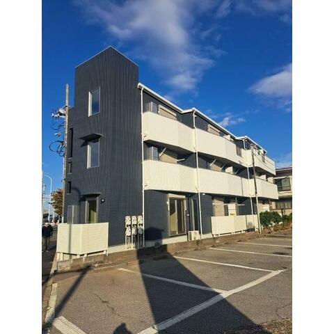 ＶＩＶＡＣＥⅥ 202号室 外観