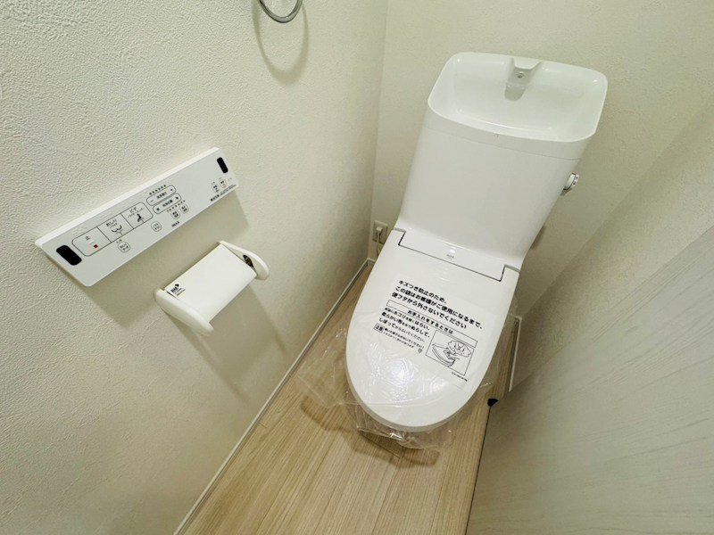 クレドコート柏 その他1