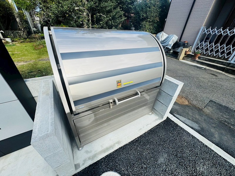 クレドコート柏 その他外観1