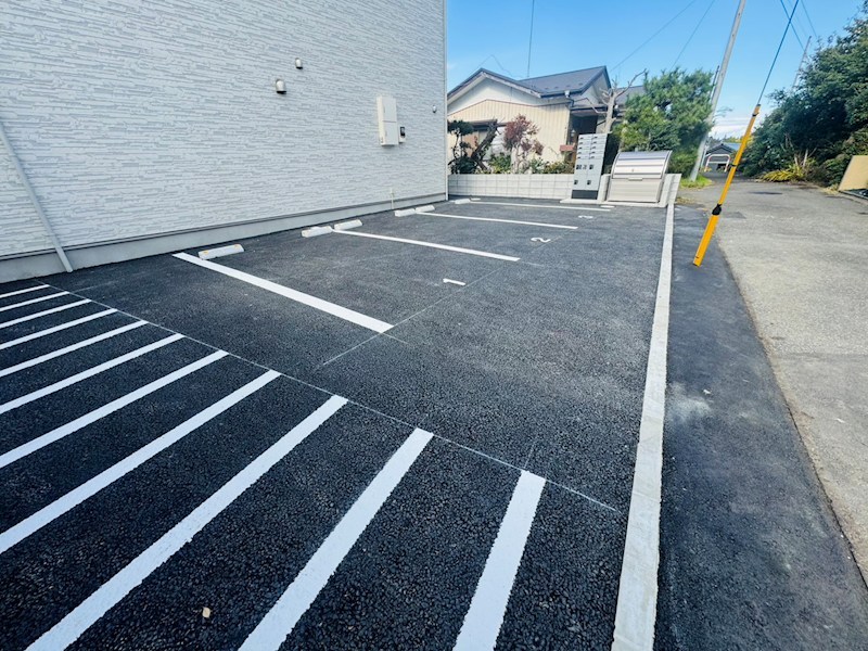 クレドコート柏 その他外観4