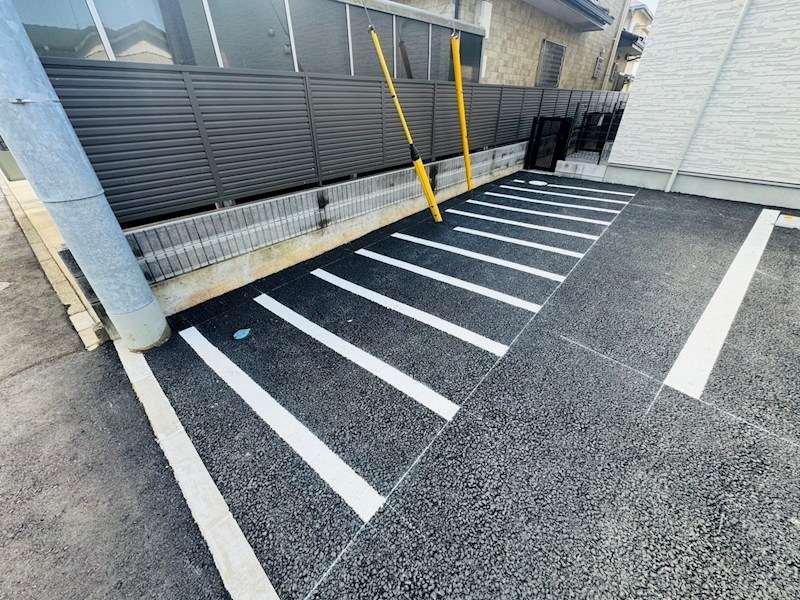 クレドコート柏 その他外観5