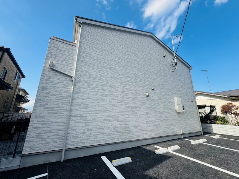 クレドコート柏 その他外観6