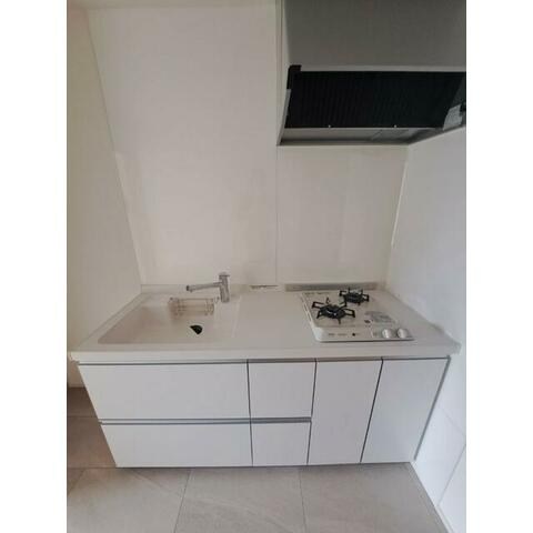 ＶＩＶＡＣＥⅥ キッチン